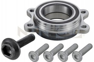 Snr Σετ Ρουλεμάν Τροχών - R157.43