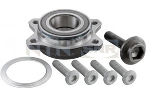 Snr Σετ Ρουλεμάν Τροχών - R157.45