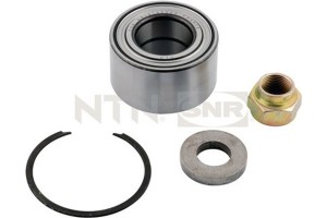 Snr Σετ Ρουλεμάν Τροχών - R158.28