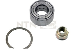 Snr Σετ Ρουλεμάν Τροχών - R158.35