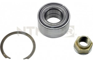 Snr Σετ Ρουλεμάν Τροχών - R158.36