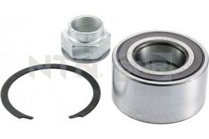 Snr Σετ Ρουλεμάν Τροχών - R158.43