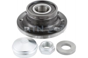 Snr Σετ Ρουλεμάν Τροχών - R158.46