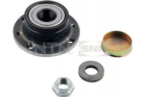 Snr Σετ Ρουλεμάν Τροχών - R158.53