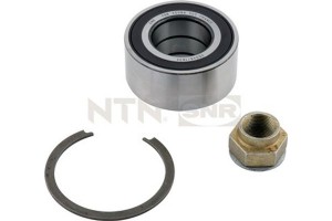 Snr Σετ Ρουλεμάν Τροχών - R158.55