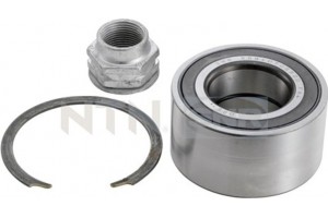 Snr Σετ Ρουλεμάν Τροχών - R158.58