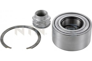 Snr Σετ Ρουλεμάν Τροχών - R158.60