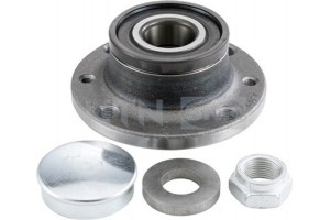 Snr Σετ Ρουλεμάν Τροχών - R158.62