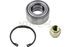 Snr Σετ Ρουλεμάν Τροχών - R159.17