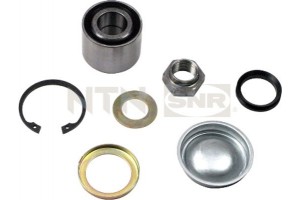 Snr Σετ Ρουλεμάν Τροχών - R159.19