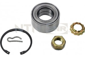 Snr Σετ Ρουλεμάν Τροχών - R159.31