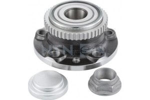 Snr Σετ Ρουλεμάν Τροχών - R159.32