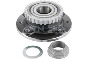 Snr Σετ Ρουλεμάν Τροχών - R159.36