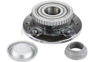 Snr Σετ Ρουλεμάν Τροχών - R159.43