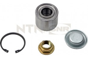 Snr Σετ Ρουλεμάν Τροχών - R159.48