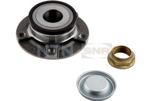 Snr Σετ Ρουλεμάν Τροχών - R159.49