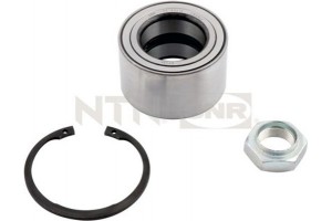 Snr Σετ Ρουλεμάν Τροχών - R159.52