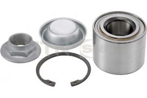 Snr Σετ Ρουλεμάν Τροχών - R159.53