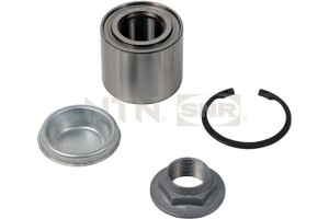 Snr Σετ Ρουλεμάν Τροχών - R159.54