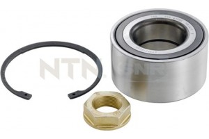 Snr Σετ Ρουλεμάν Τροχών - R159.55