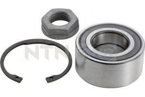 Snr Σετ Ρουλεμάν Τροχών - R159.58