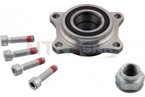 Snr Σετ Ρουλεμάν Τροχών - R160.30