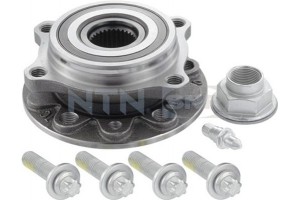 Snr Σετ Ρουλεμάν Τροχών - R160.31