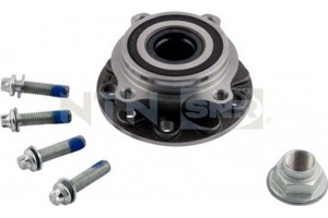 Snr Σετ Ρουλεμάν Τροχών - R160.33