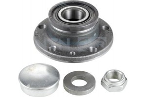 Snr Σετ Ρουλεμάν Τροχών - R160.53