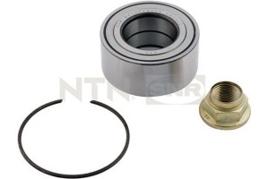 Snr Σετ Ρουλεμάν Τροχών - R161.03