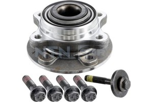 Snr Σετ Ρουλεμάν Τροχών - R165.35