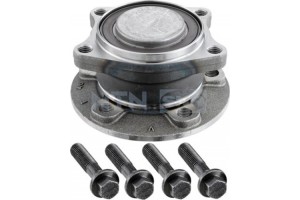 Snr Σετ Ρουλεμάν Τροχών - R165.40