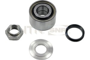 Snr Σετ Ρουλεμάν Τροχών - R166.15