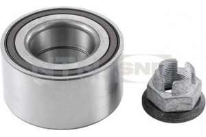 Snr Σετ Ρουλεμάν Τροχών - R167.11