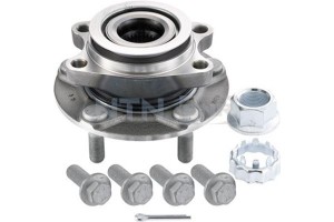 Snr Σετ Ρουλεμάν Τροχών - R168.104