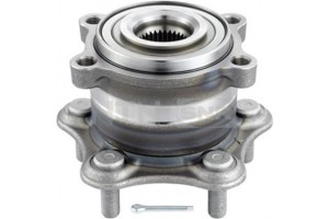 Snr Σετ Ρουλεμάν Τροχών - R168.111