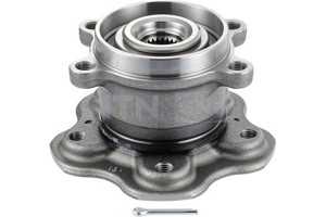 Snr Σετ Ρουλεμάν Τροχών - R168.113