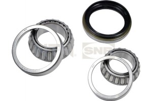 Snr Σετ Ρουλεμάν Τροχών - R168.54