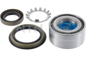 Snr Σετ Ρουλεμάν Τροχών - R168.61