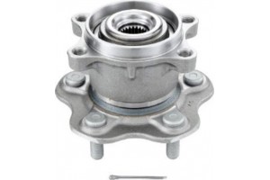 Snr Σετ Ρουλεμάν Τροχών - R168.74