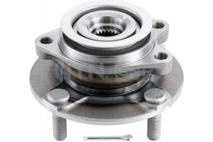 Snr Σετ Ρουλεμάν Τροχών - R168.77