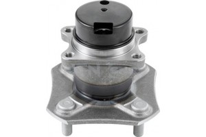 Snr Σετ Ρουλεμάν Τροχών - R168.78