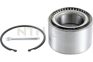 Snr Σετ Ρουλεμάν Τροχών - R168.88