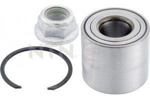 Snr Σετ Ρουλεμάν Τροχών - R168.99