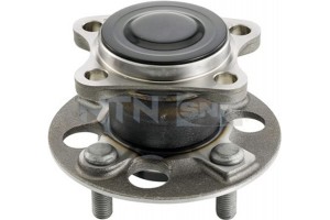 Snr Σετ Ρουλεμάν Τροχών - R169.109