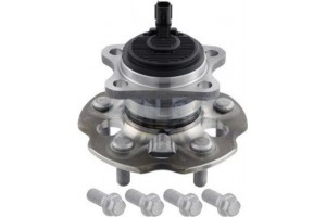 Snr Σετ Ρουλεμάν Τροχών - R169.118