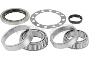 Snr Σετ Ρουλεμάν Τροχών - R169.15