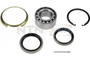 Snr Σετ Ρουλεμάν Τροχών - R169.37