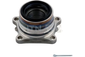 Snr Σετ Ρουλεμάν Τροχών - R169.42