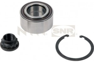 Snr Σετ Ρουλεμάν Τροχών - R169.58